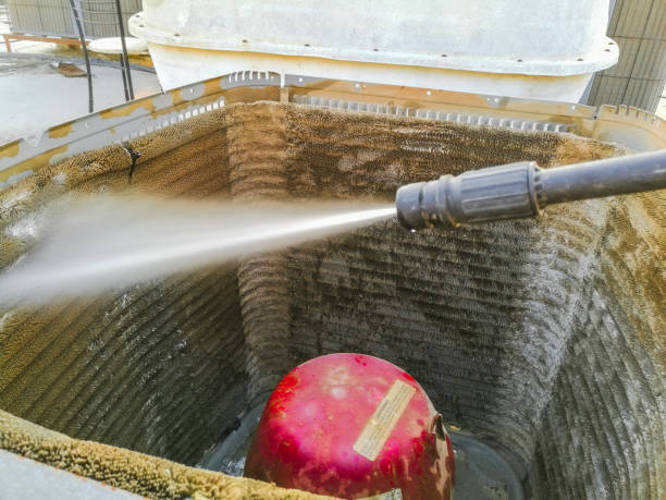 Best Affordable HVAC Duct Cleaning  in Blossburg, PA