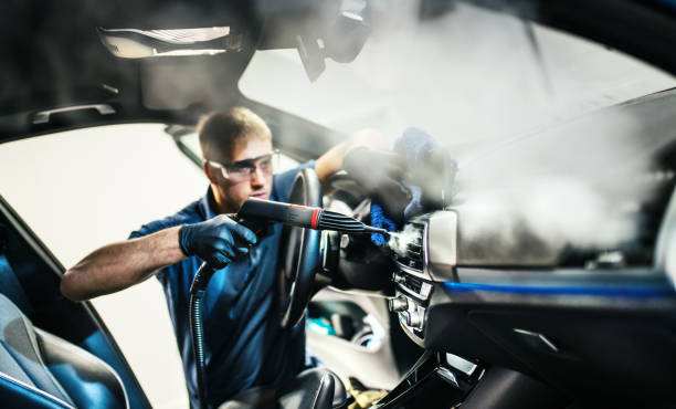 Best Local Air Duct Cleaning Services  in Blossburg, PA