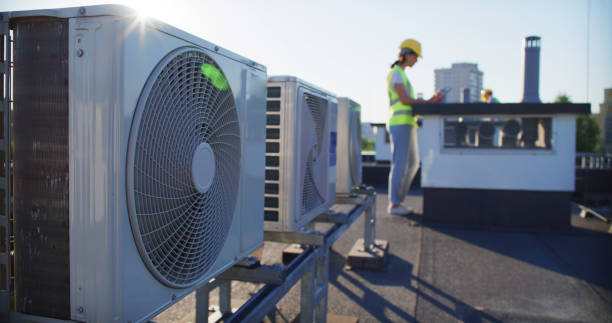 Best Air Duct Cleaning Near Me  in Blossburg, PA