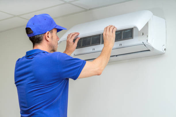Best HVAC System Cleaning  in Blossburg, PA