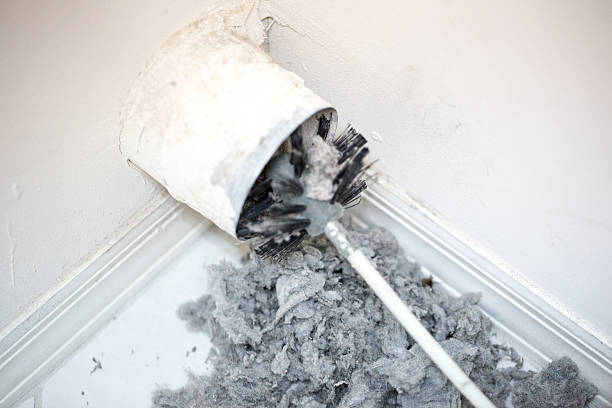 Best Dryer Vent Cleaning Services  in Blossburg, PA
