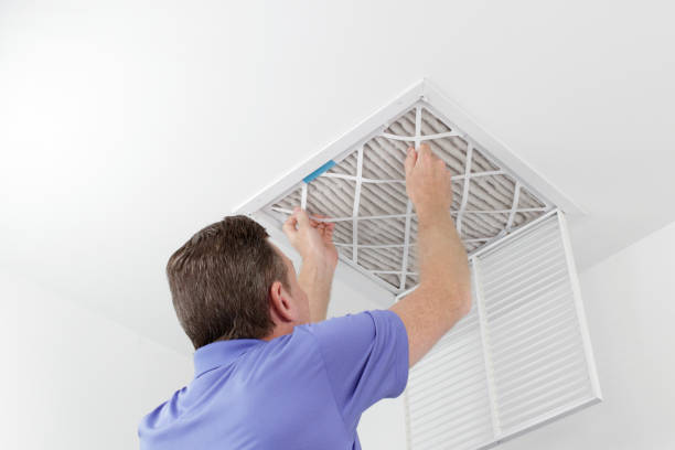 Best Best Air Duct Cleaning Company  in Blossburg, PA